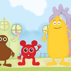 Namn på alla babblarna